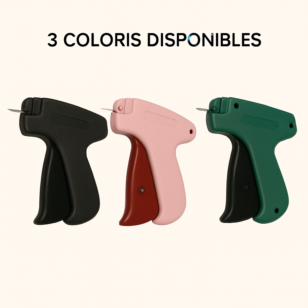 PISTOFIX™ | L'original