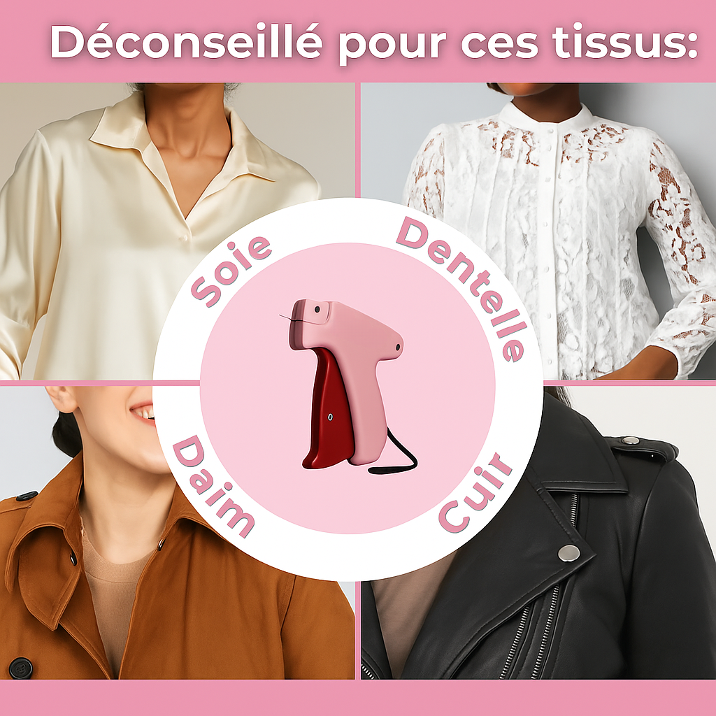 PISTOFIX™ | L'original