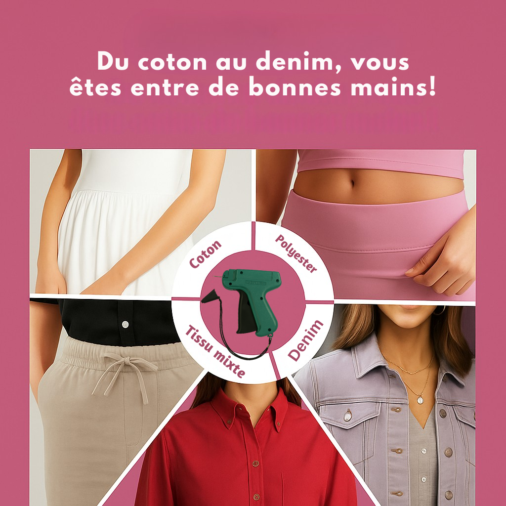 PISTOFIX™ | L'original