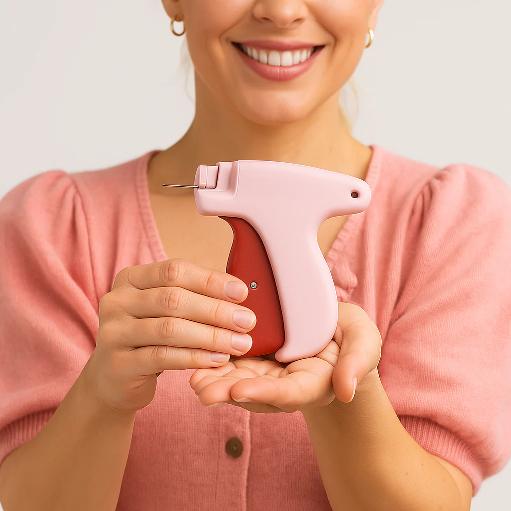 PISTOFIX™ | L'original