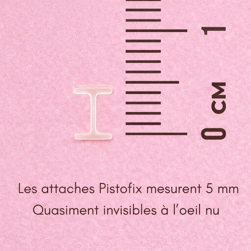 PISTOFIX™ | L'original