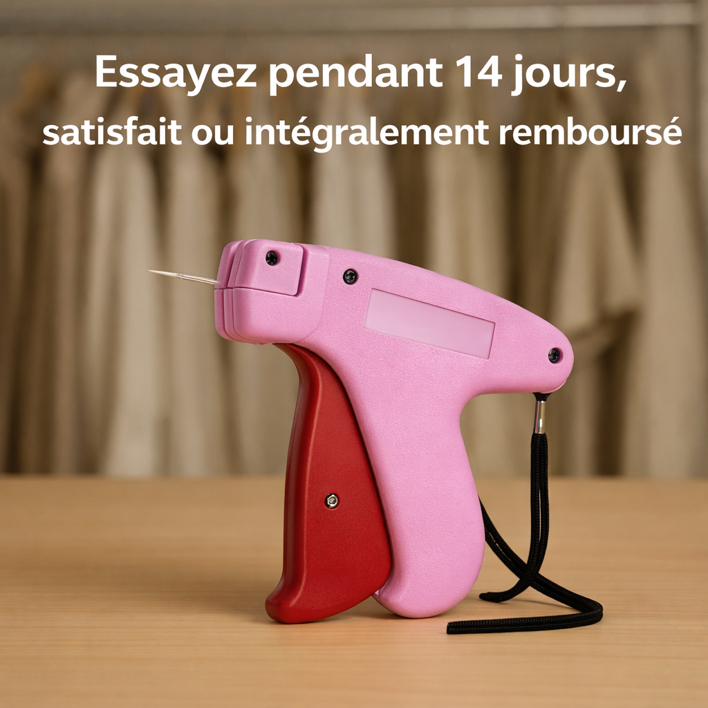 PISTOFIX™ | L'original