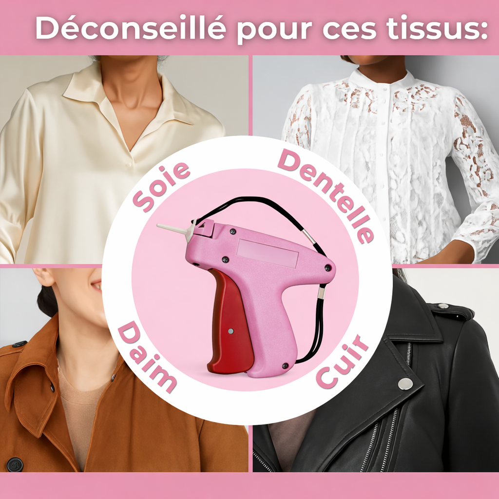 PISTOFIX™ | L'original