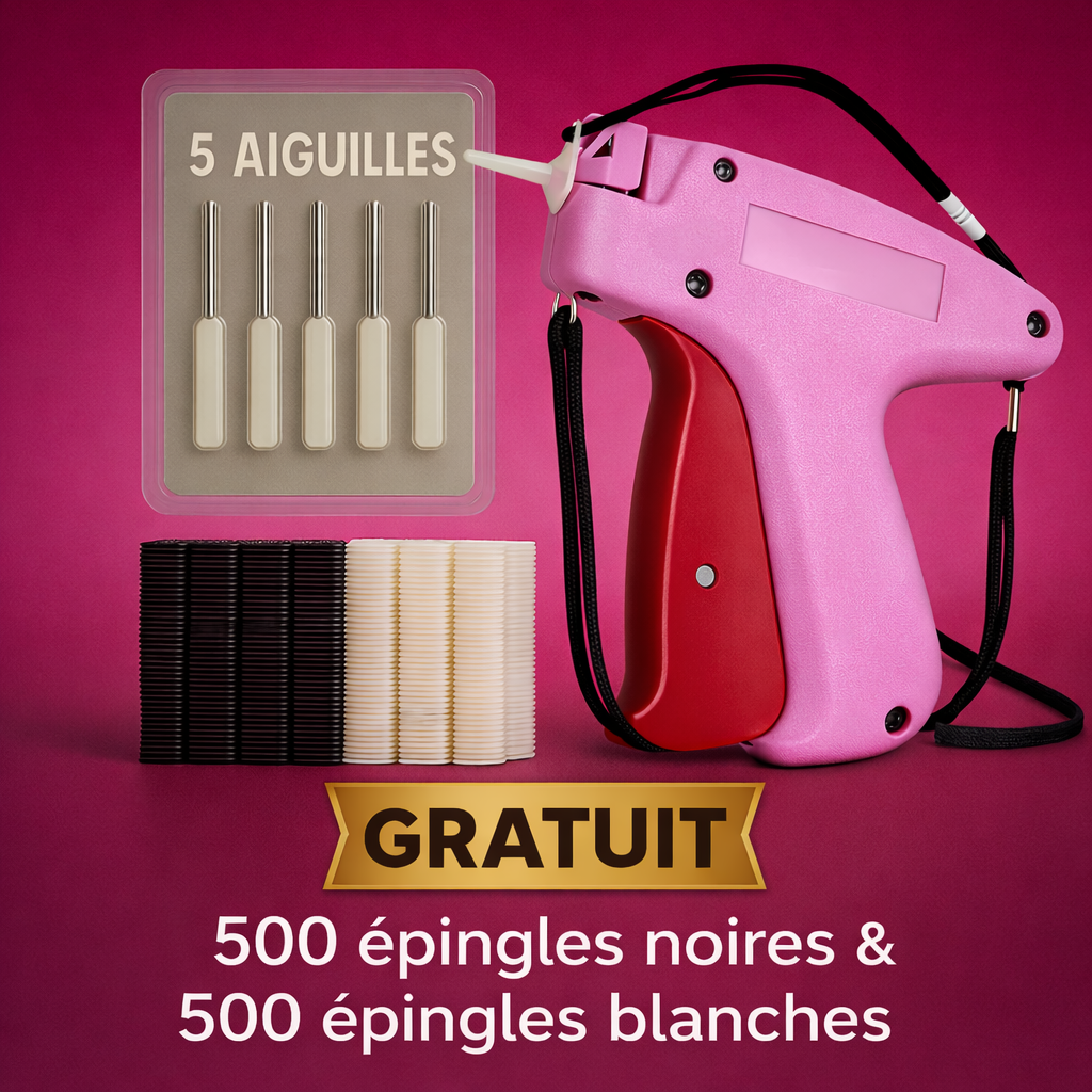 PISTOFIX™ | L'original