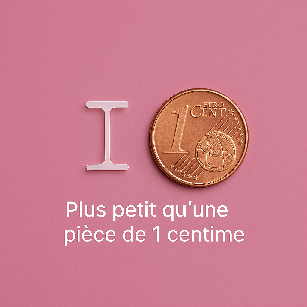 PISTOFIX™  | L'original